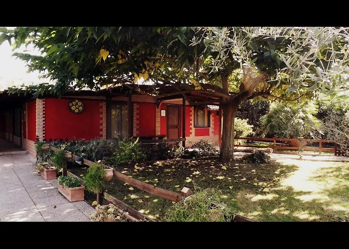 Country house La Locanda Di Decima Castel di Decima