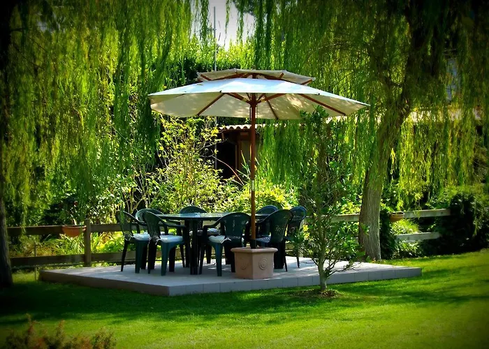 Country house La Locanda Di Decima Castel di Decima