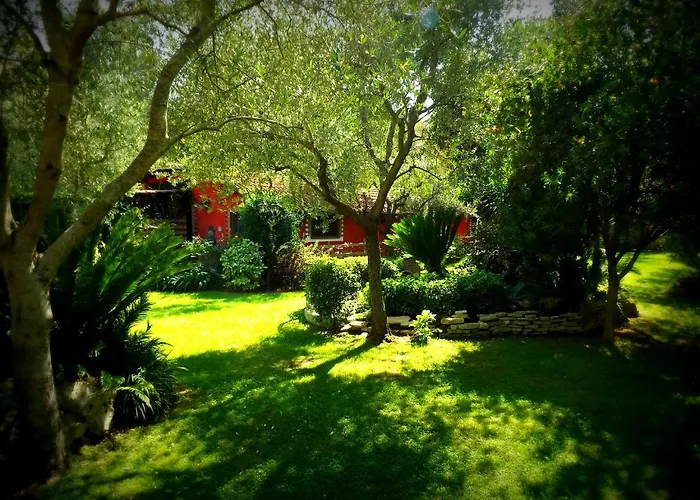 Country house La Locanda Di Decima *