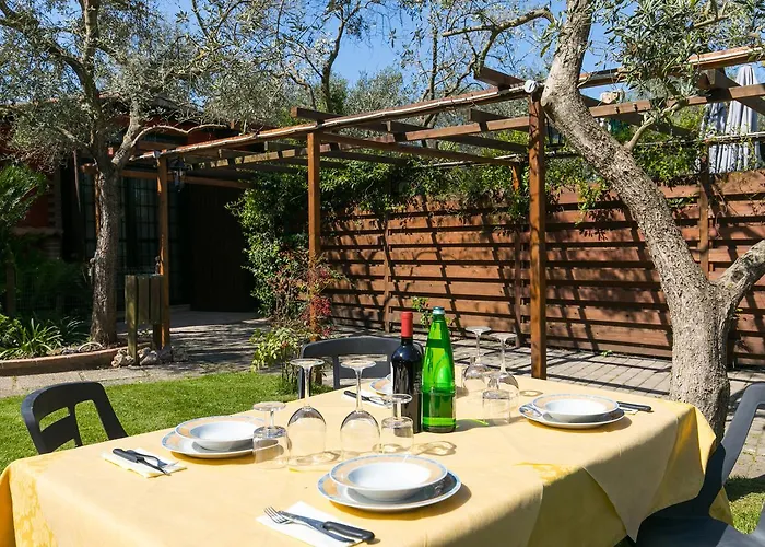 La Locanda Di Decima Country house Castel di Decima