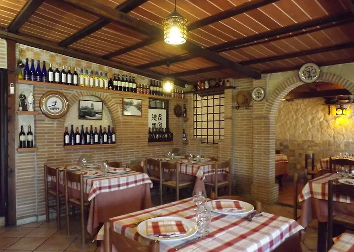 La Locanda Di Decima Castel di Decima