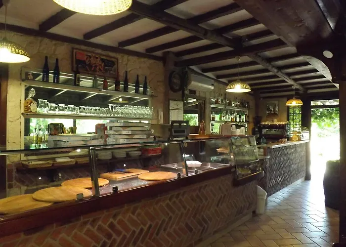 La Locanda Di Decima Country house Castel di Decima