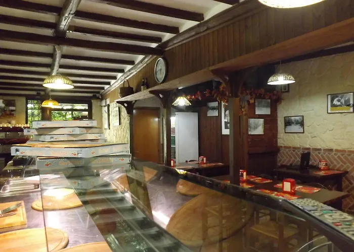 La Locanda Di Decima