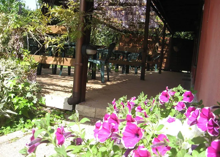 La Locanda Di Decima Country house *