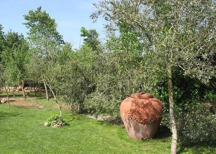 Country house La Locanda Di Decima *