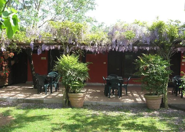 Country house La Locanda Di Decima