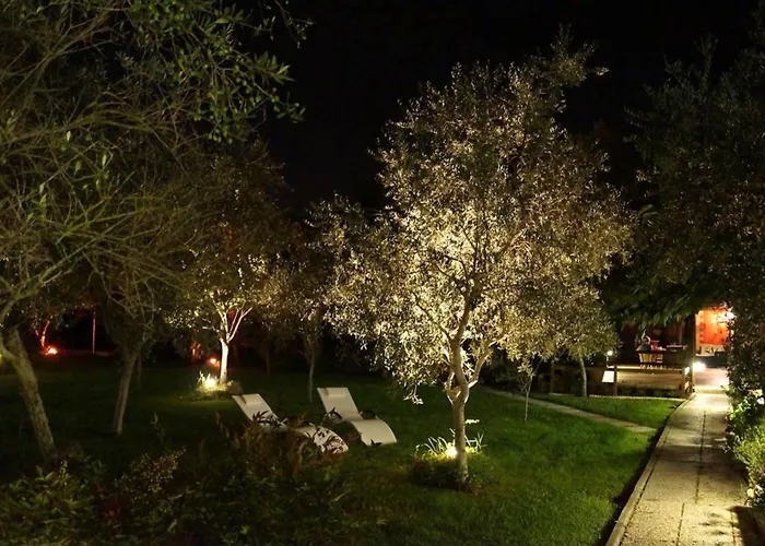 La Locanda Di Decima *